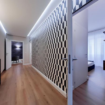 Milano Manzoni Clc Apartments Zewnętrze zdjęcie