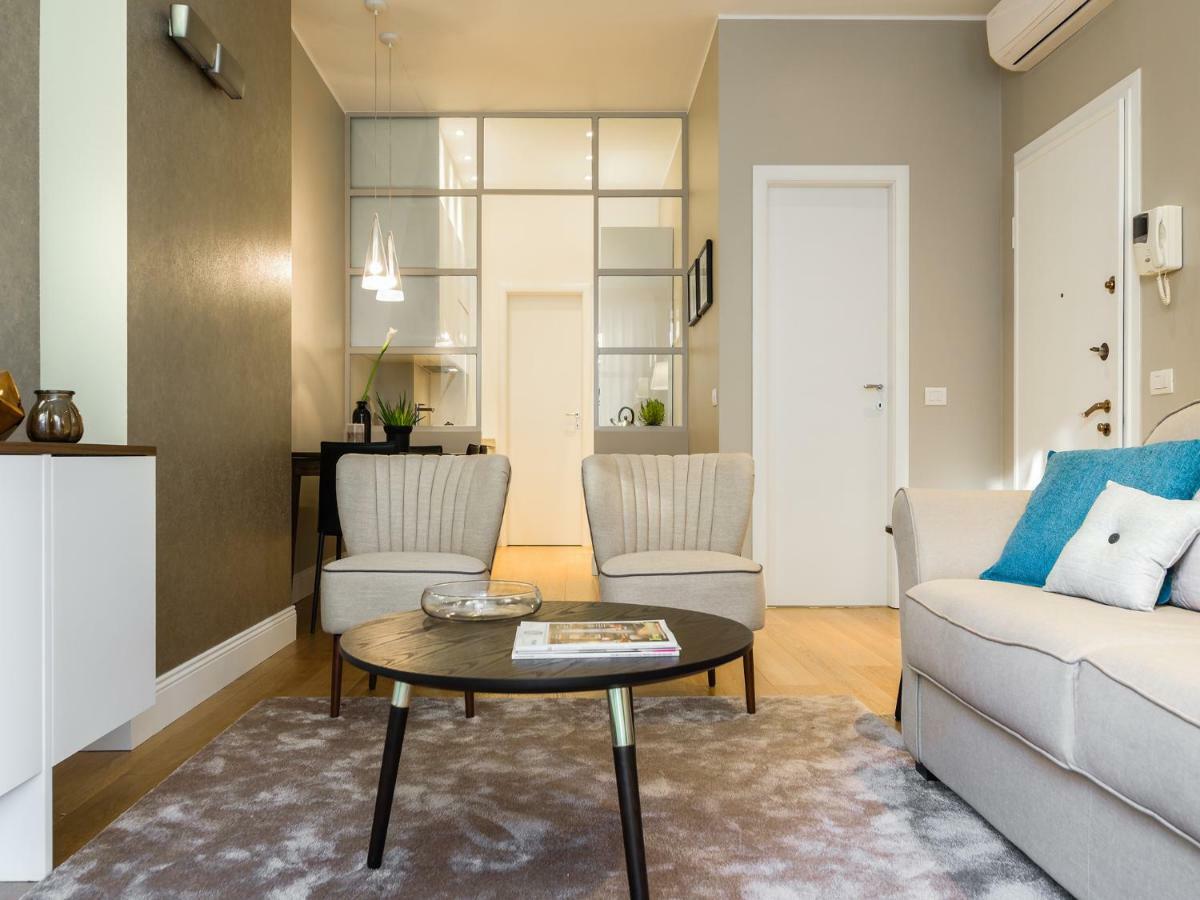 Milano Manzoni Clc Apartments Zewnętrze zdjęcie