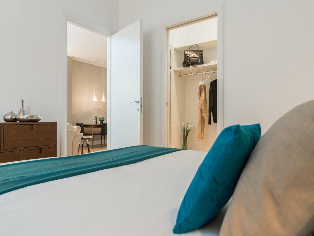 Milano Manzoni Clc Apartments Zewnętrze zdjęcie