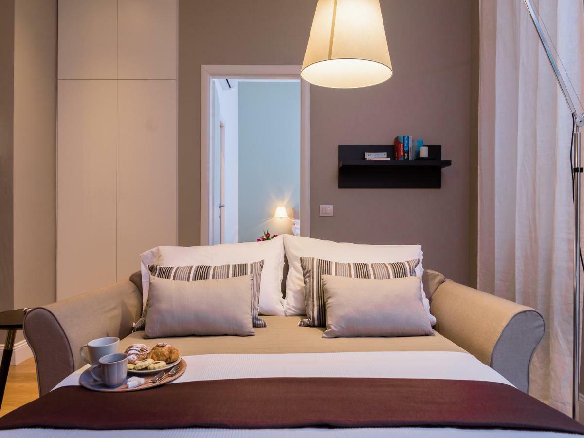 Milano Manzoni Clc Apartments Zewnętrze zdjęcie