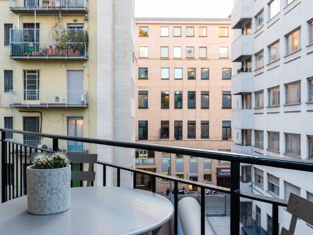 Milano Manzoni Clc Apartments Zewnętrze zdjęcie