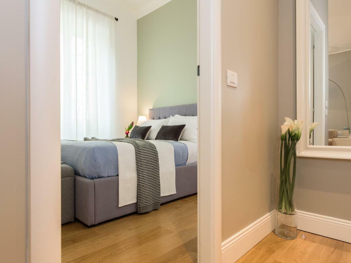 Milano Manzoni Clc Apartments Zewnętrze zdjęcie