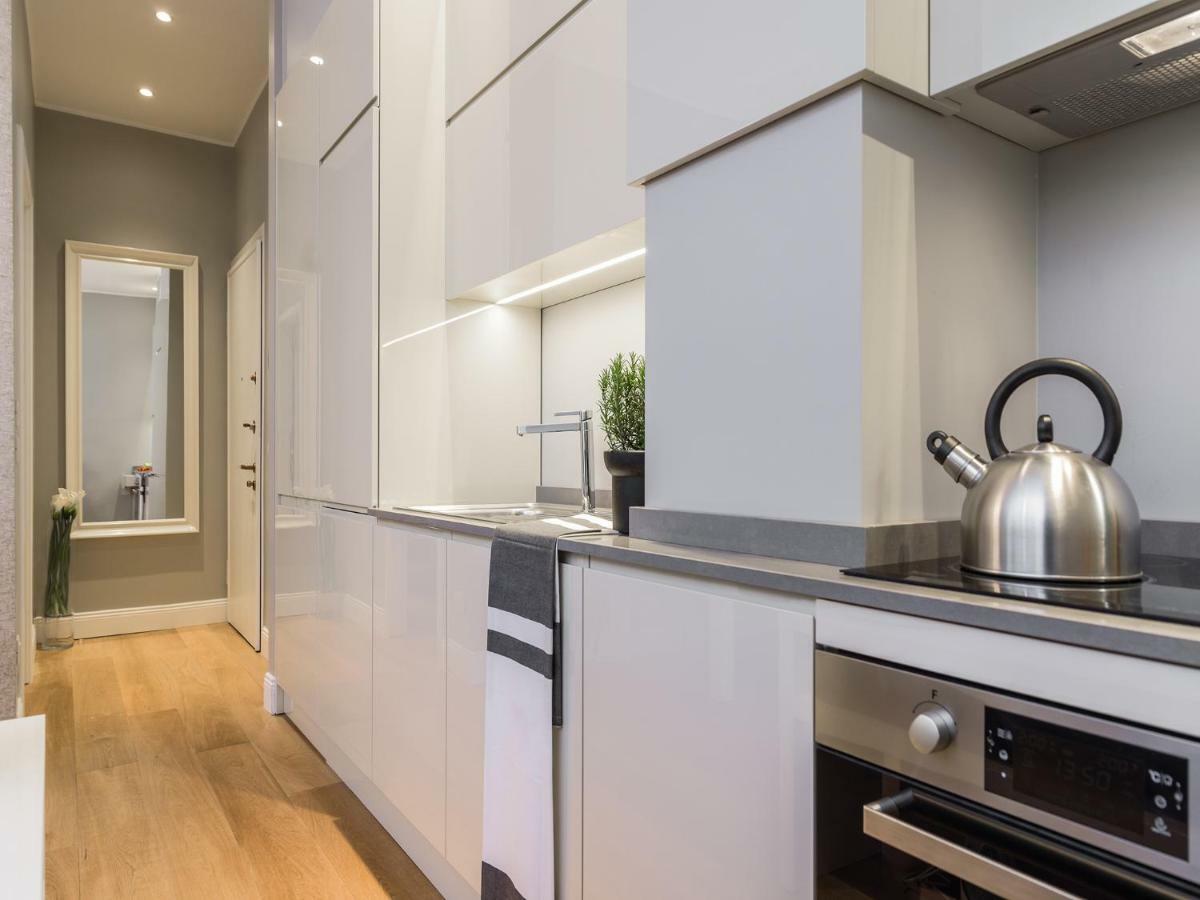 Milano Manzoni Clc Apartments Zewnętrze zdjęcie