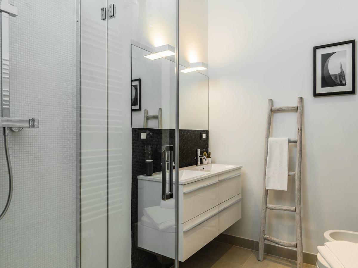 Milano Manzoni Clc Apartments Zewnętrze zdjęcie