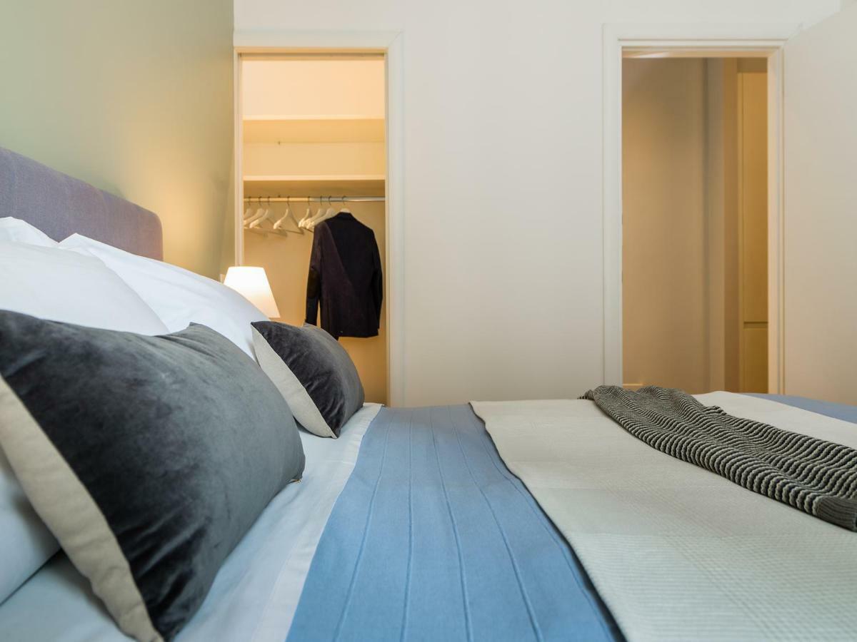 Milano Manzoni Clc Apartments Zewnętrze zdjęcie
