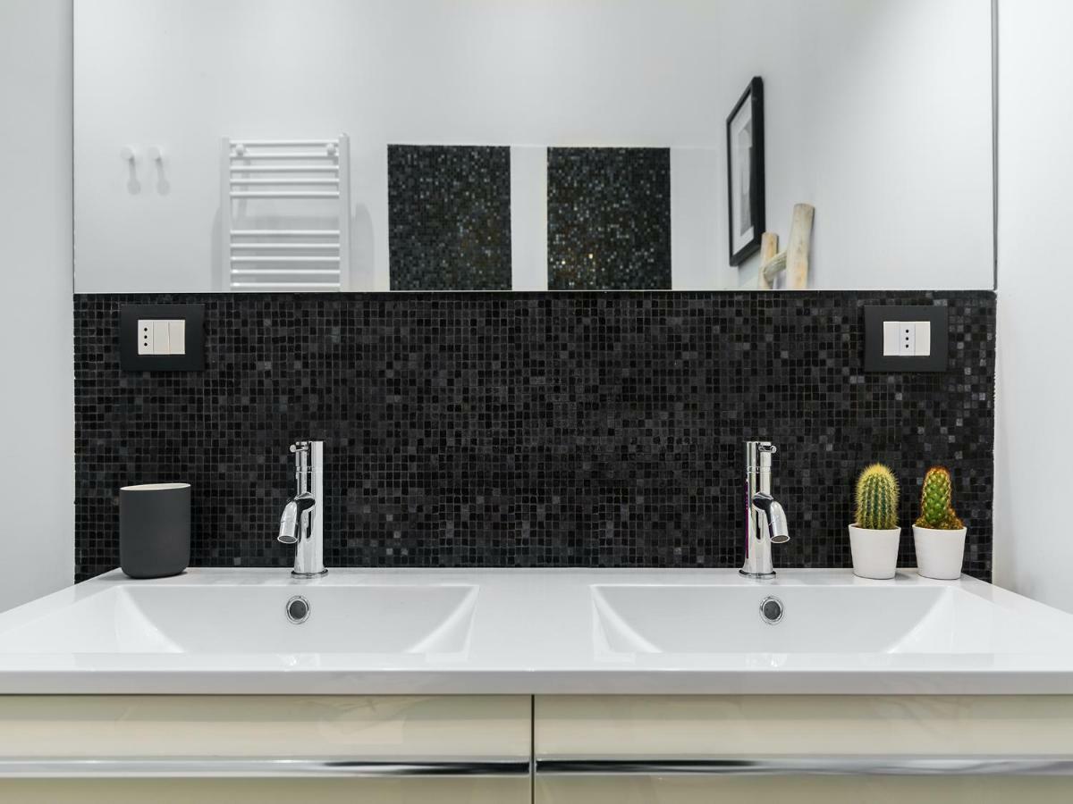 Milano Manzoni Clc Apartments Zewnętrze zdjęcie