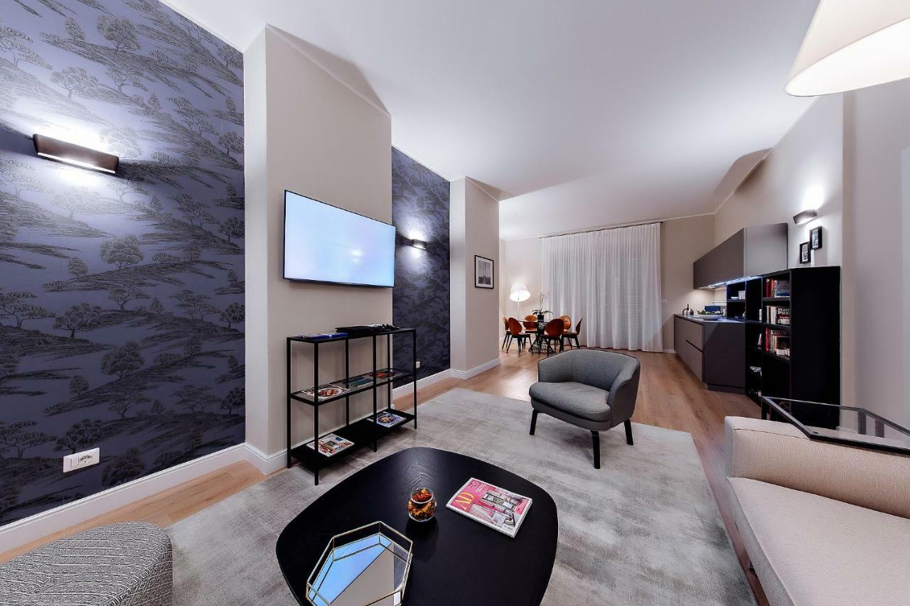 Milano Manzoni Clc Apartments Zewnętrze zdjęcie