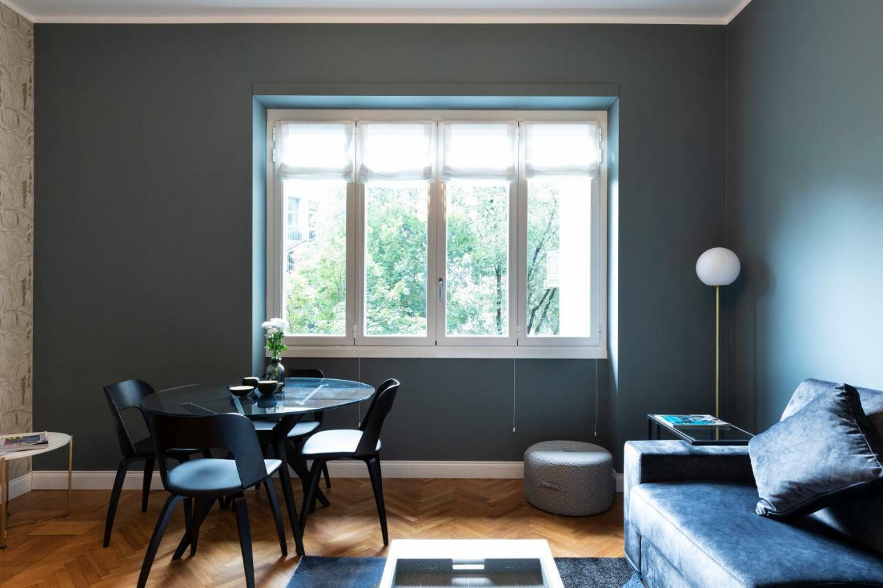 Milano Manzoni Clc Apartments Zewnętrze zdjęcie