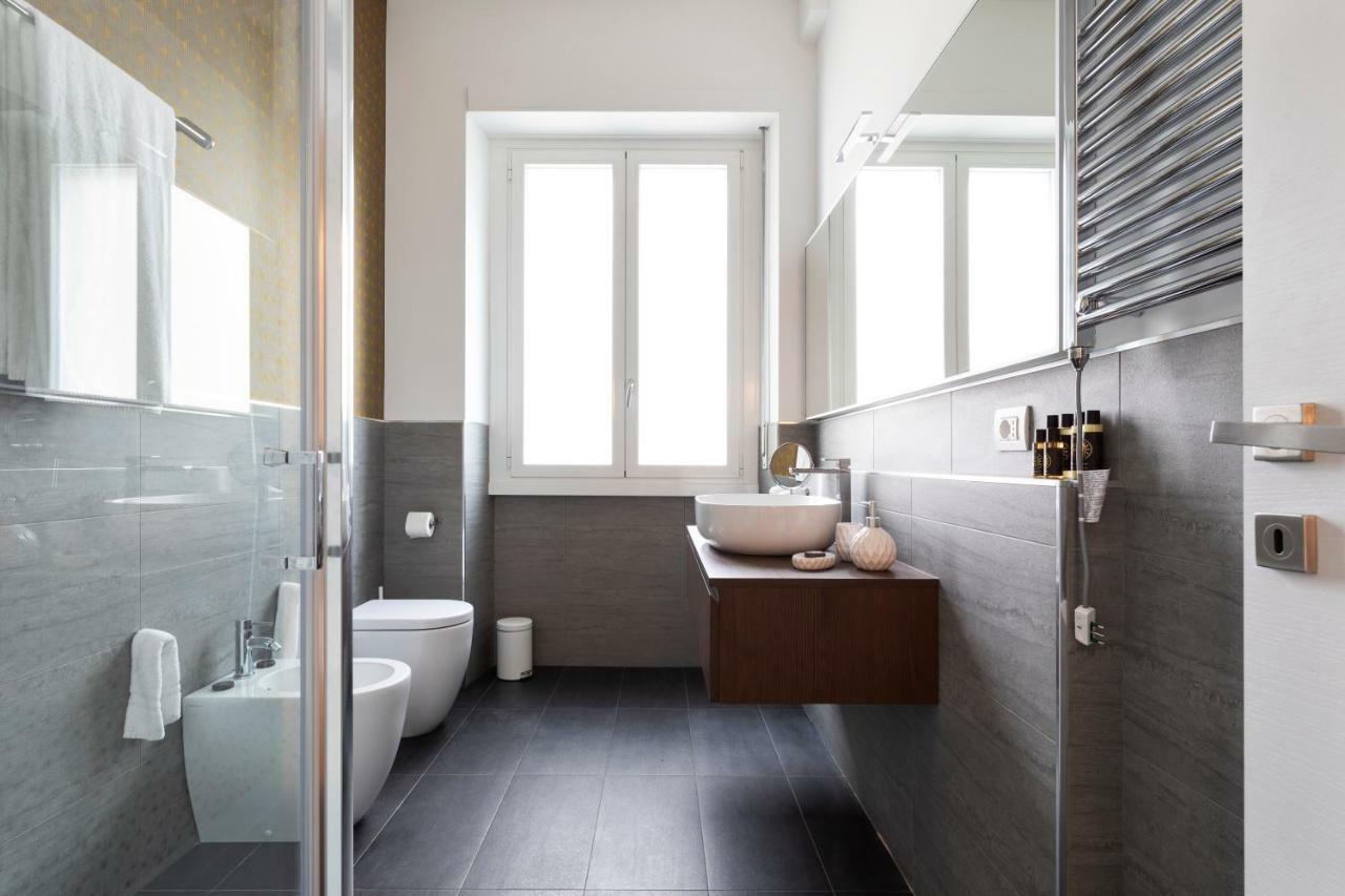 Milano Manzoni Clc Apartments Zewnętrze zdjęcie
