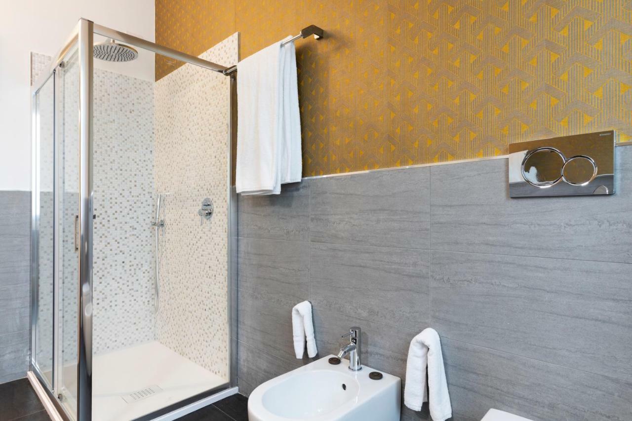 Milano Manzoni Clc Apartments Zewnętrze zdjęcie