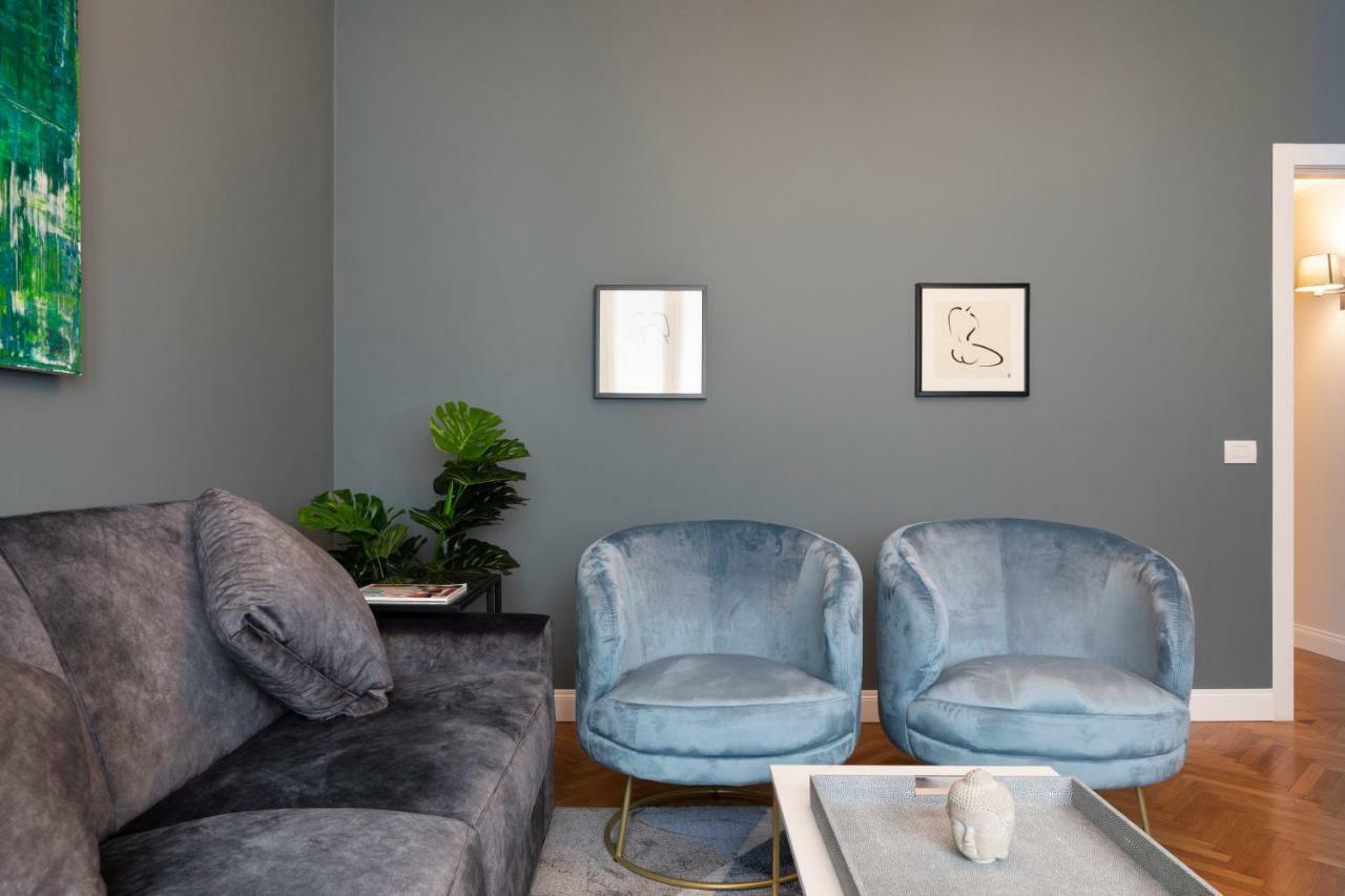 Milano Manzoni Clc Apartments Zewnętrze zdjęcie
