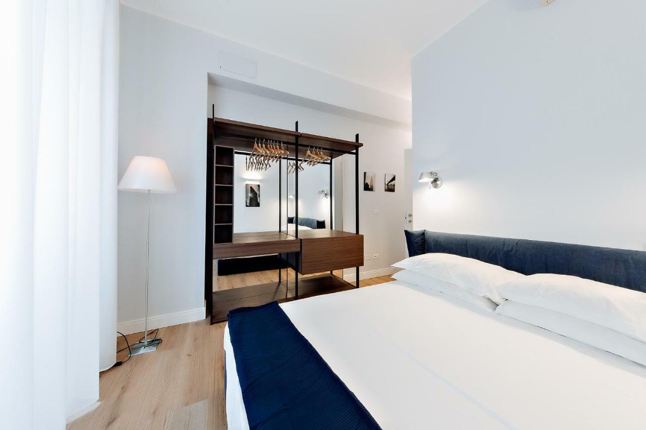 Milano Manzoni Clc Apartments Zewnętrze zdjęcie