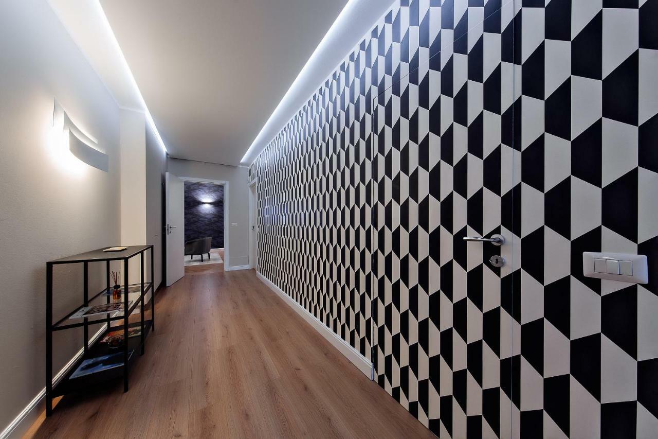 Milano Manzoni Clc Apartments Zewnętrze zdjęcie