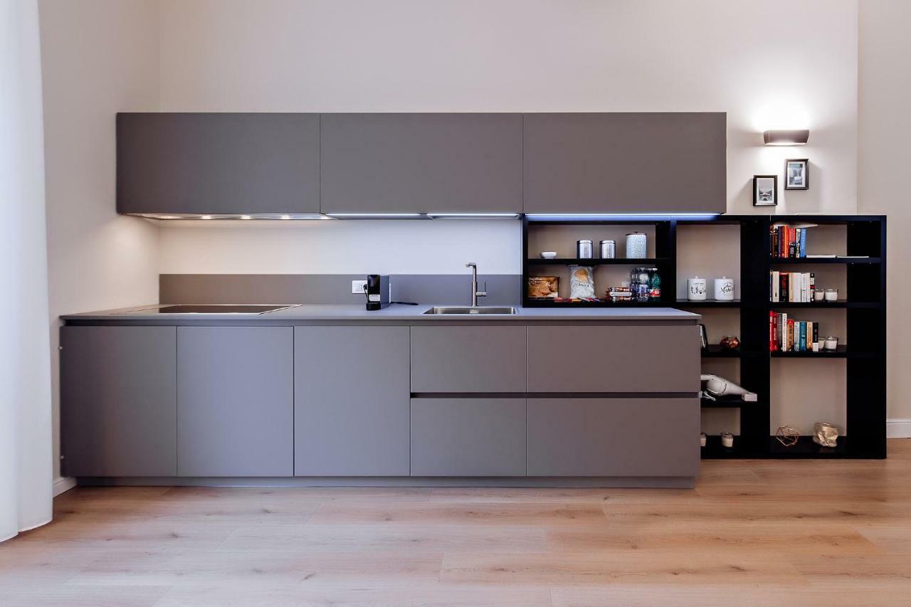 Milano Manzoni Clc Apartments Zewnętrze zdjęcie