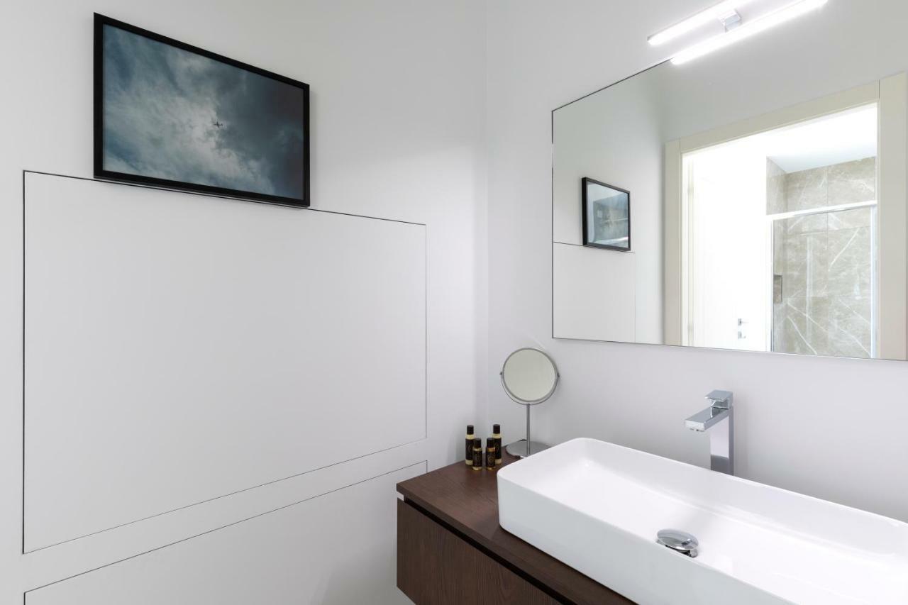 Milano Manzoni Clc Apartments Zewnętrze zdjęcie