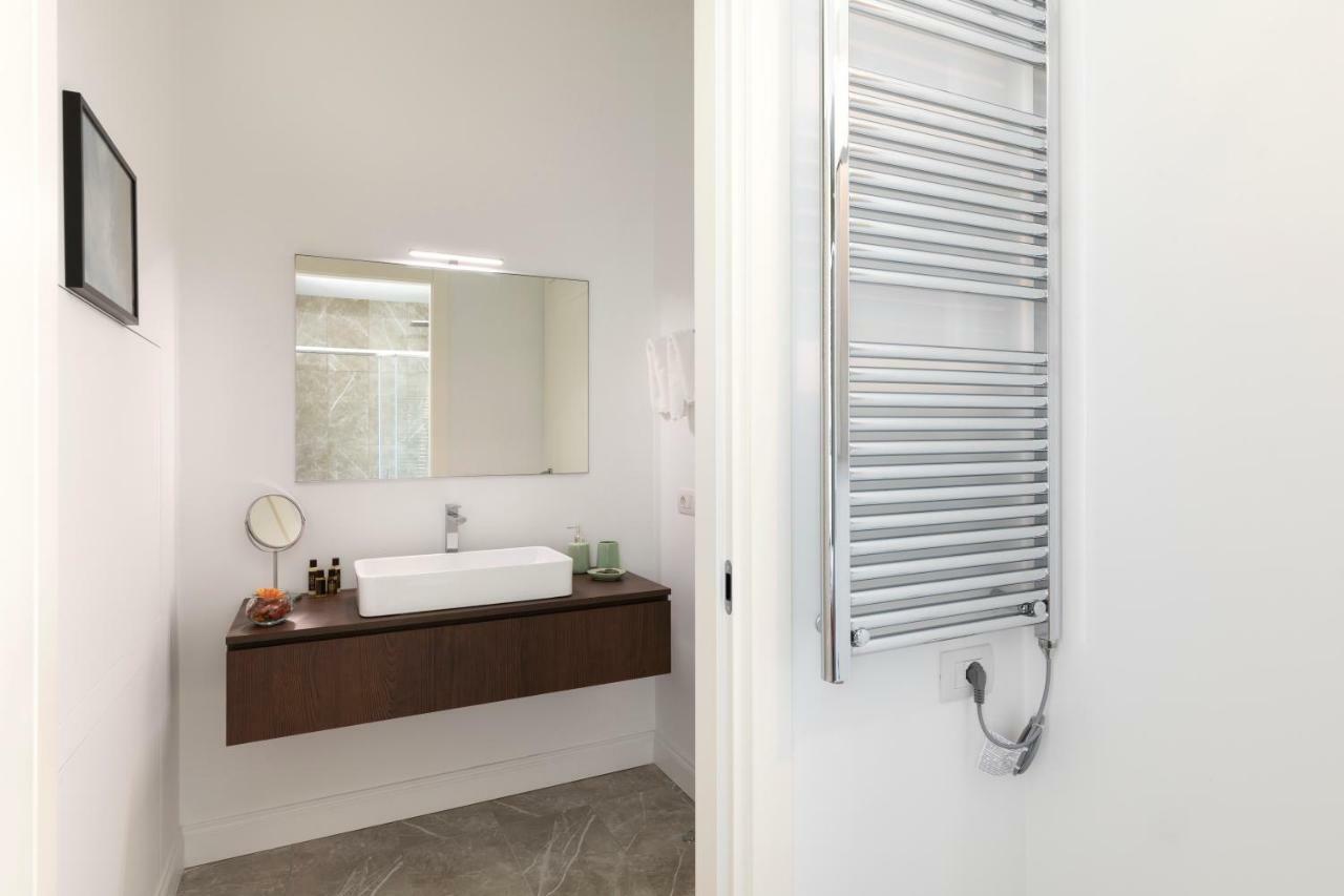 Milano Manzoni Clc Apartments Zewnętrze zdjęcie