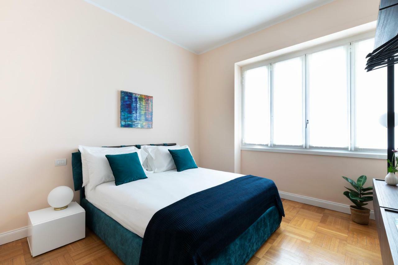 Milano Manzoni Clc Apartments Zewnętrze zdjęcie