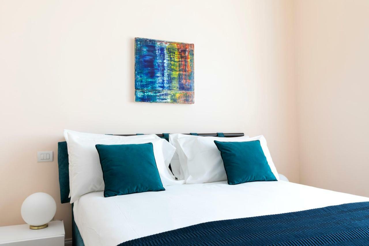 Milano Manzoni Clc Apartments Zewnętrze zdjęcie