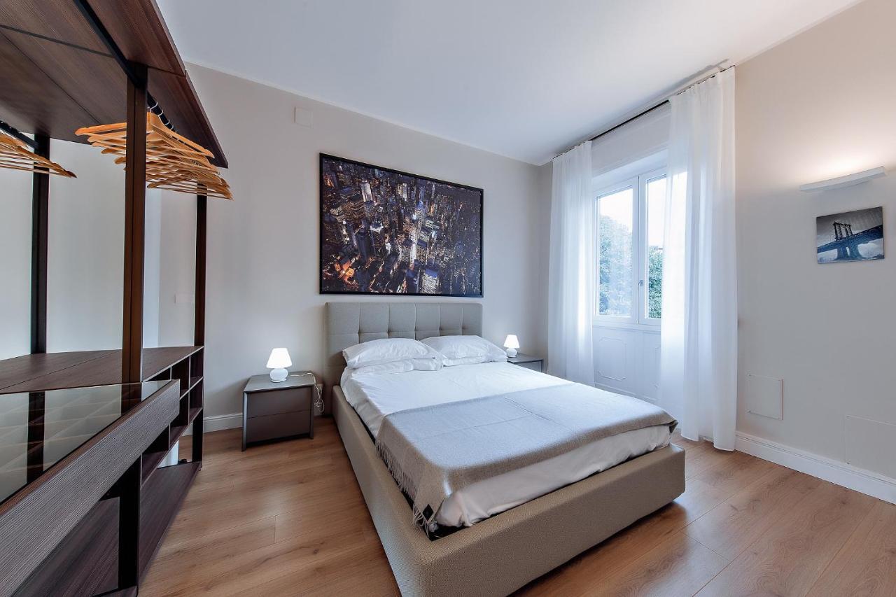 Milano Manzoni Clc Apartments Zewnętrze zdjęcie