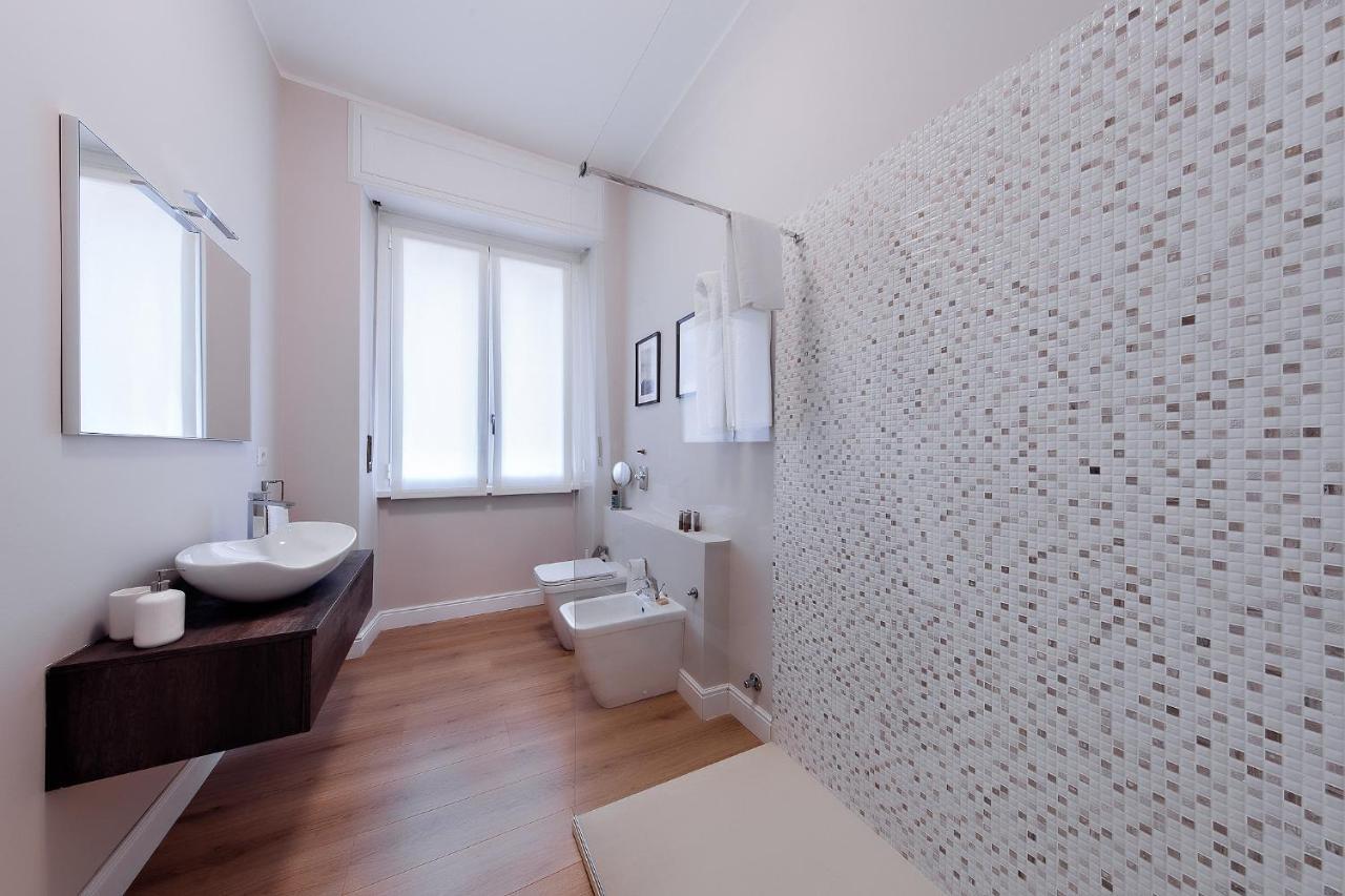Milano Manzoni Clc Apartments Zewnętrze zdjęcie