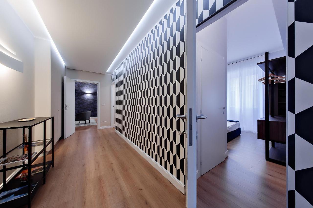 Milano Manzoni Clc Apartments Zewnętrze zdjęcie